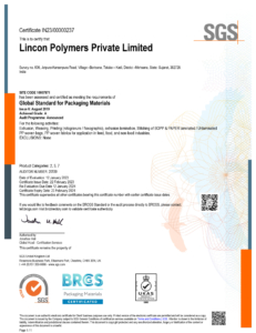 BRCGS LPPL IN23 237 V224