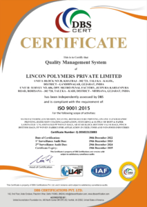 ISO 9001:2015
