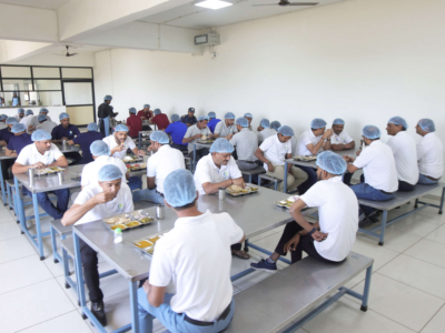 Cafeteria