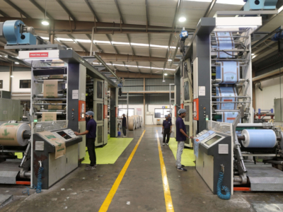 factory
