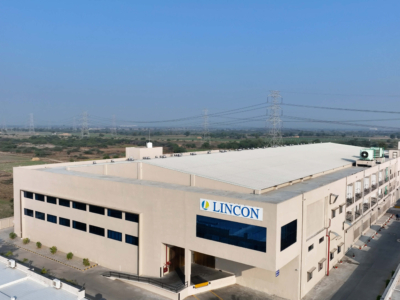 factory
