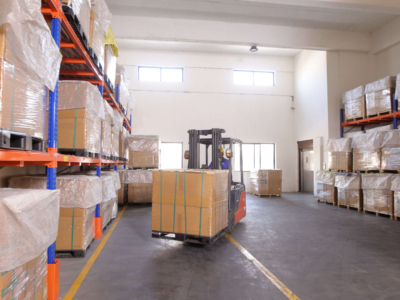 warehouse