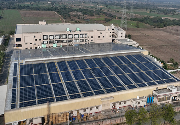Sustainability block